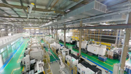 上海建科咨詢集團旗下科技公司榮膺國家級“綠色工廠”信息咨詢服務認證