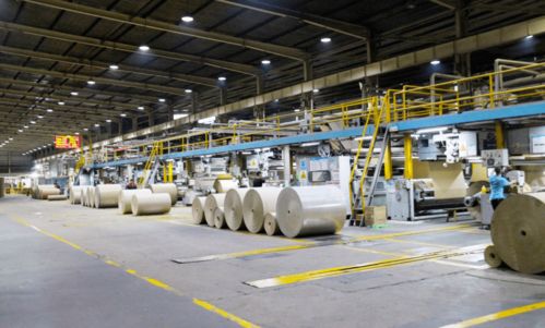 甌海區委書記王振勇蒞臨東經科技開展“三服務” 實地考察數字化工廠賦能工業設計新路徑