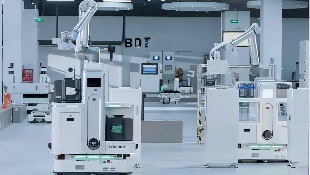 2025年，龍崗“含新量”幾何式增長 工業工程設計服務引領創新浪潮