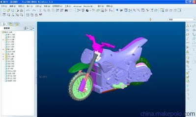 探秘武漢3D抄數設計 精準復制與創新設計的橋梁